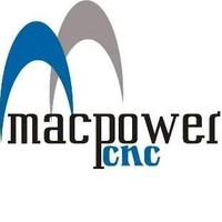 Macpower CNC