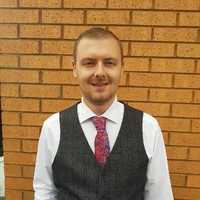 Scott Carter