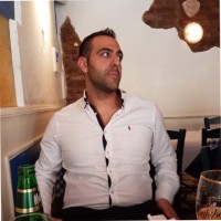 Jacob Shamaon