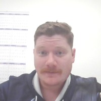 Geordan Olson