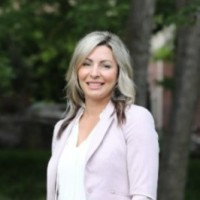 Rachel Feltenberger, MHS, FACMPE, FACHE