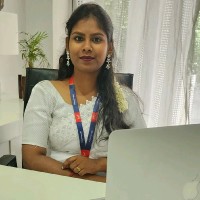 Lavanya A