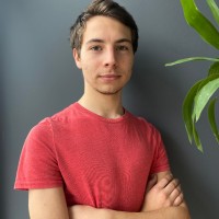 Eloïc Lesellier