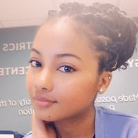 Dakeisha Woodson