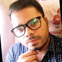 Amit Kumar Sen