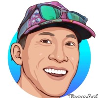 Danny Hsia