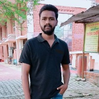 Pradip Patil