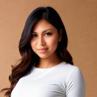 Elvia M.