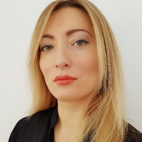 Kamilla Zagryadskaya (Urakaeva)