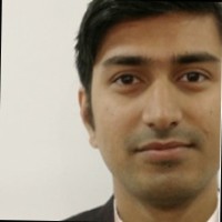 Hitesh Trivedi