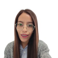 Maribel Campos Cabrera