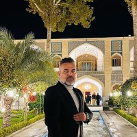 Ali Nasiri