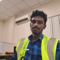 Malan Suriyanarayanan