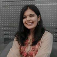 Vanshika Saini