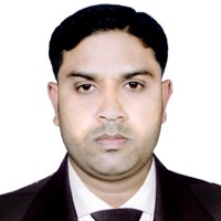 Md Idris Ali