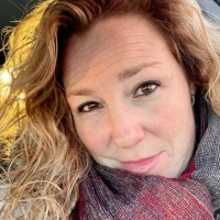 Julie Bourgeois