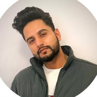 Nitin Kumar