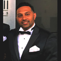 Rakesh Chauhan