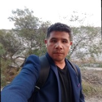 Marco Antonio Cortes