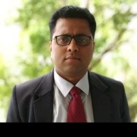 Sukanta Saha