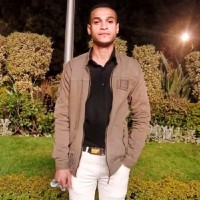 Mustafa Mohamed