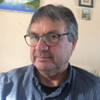 Francis Mérieau Merieau