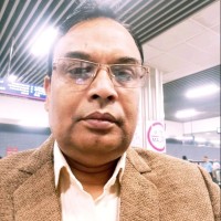 Puran Verma