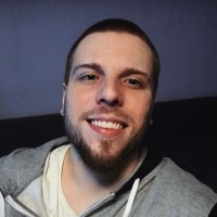 Maksim Popovic