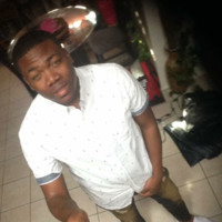 Trey Harris
