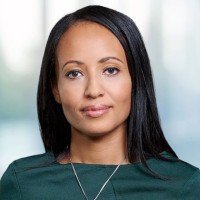 Luwam Berhane Mezue