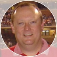 Geoff Gibbons