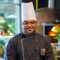 Robin Venugopal