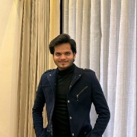 Krish Khandelwal