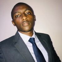 Eric Muchai