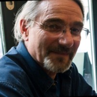 Keith Davies