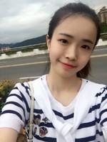 何馨怡