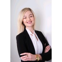 Sharné Calista Gous