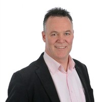 Nick van der Voort