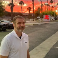 Brian K.