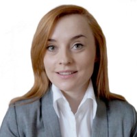 Katarzyna Bech-Wysocka
