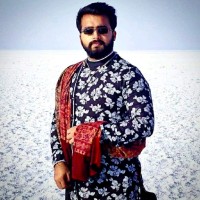 Nirav Barot
