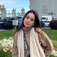 Carlota Medina Bellizzia