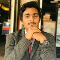 Aman Kumar