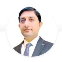 MUHAMMAD AYAZ SHAHZAD