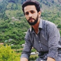 Sheraz Hussain