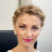 Vassiliki Galouni
