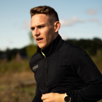 Callum Elson
