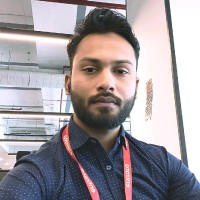 Arshad Shaikh