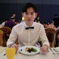 Teoh Chau Feng