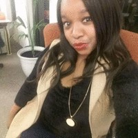Meisie Molefe